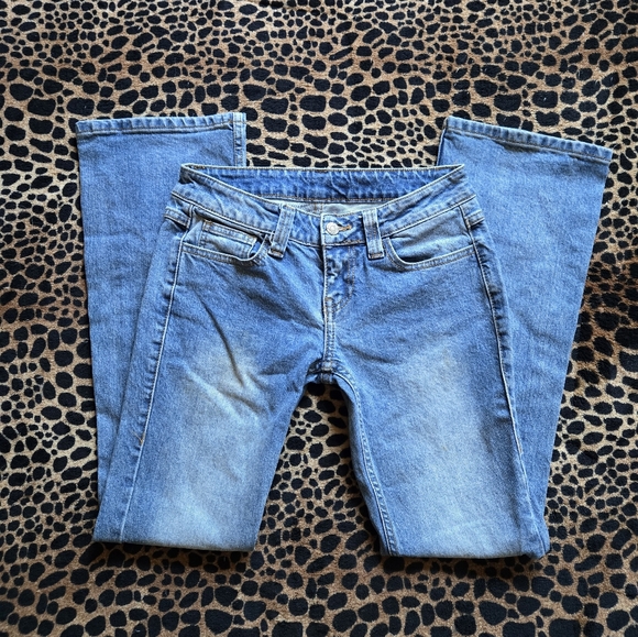 Cute jeans - Picture 2 of 4